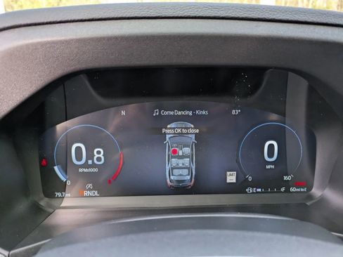 New 2026 Ford Explorer Active w/ Active Comfort Package image 32