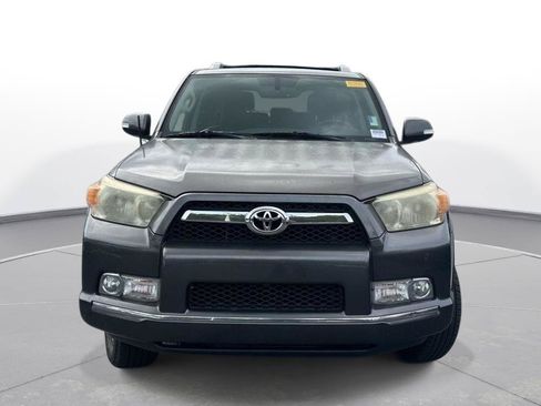 Used 2011 Toyota 4Runner Limited AWD/4WD image 3