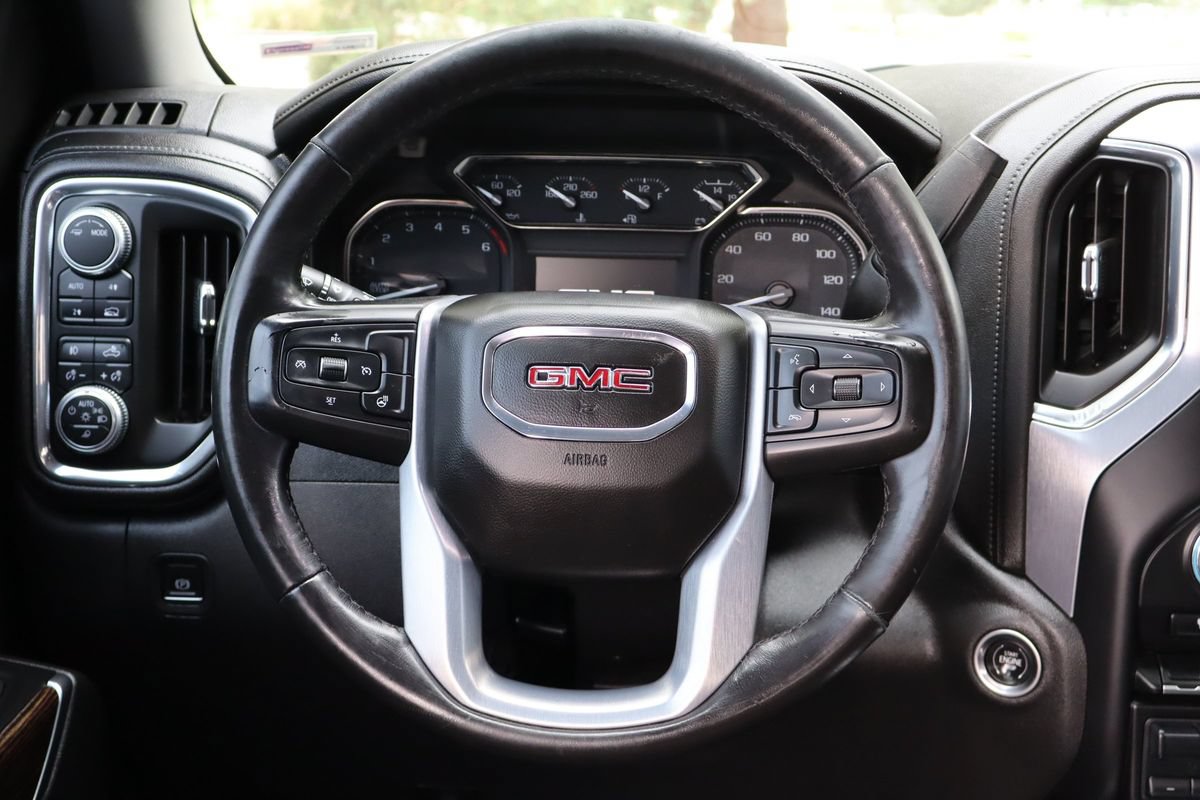 Used 2020 GMC Sierra 1500 Elevation w/ Elevation Value Package AWD/4WD image 18