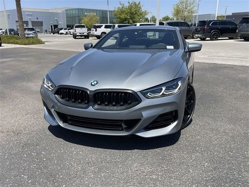 New 2026 BMW 840i 840i w/ M Sport Professional Package image 3