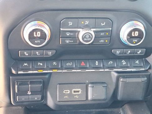 Used 2019 GMC Sierra 1500 Denali w/ Denali Ultimate Package image 45