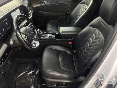 Used 2023 Kia Sportage X-Pro Prestige AWD/4WD image 13