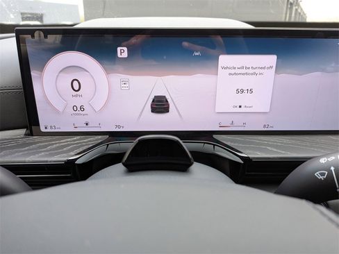 New 2026 Genesis GV80 3.5T Prestige image 18