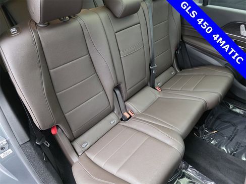 Used 2023 Mercedes-Benz GLS 450 4MATIC image 29