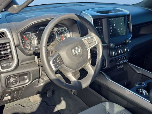 Used 2022 RAM 1500 Big Horn image 14