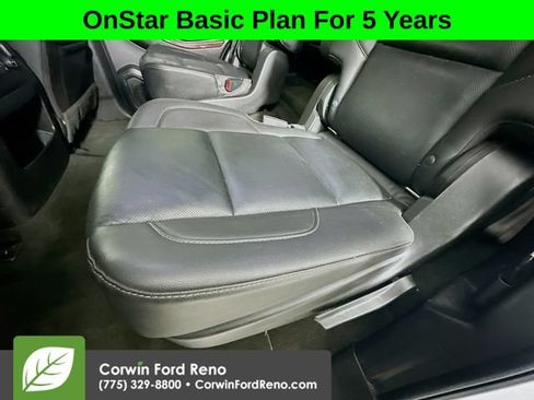 Used 2018 GMC Yukon SLT AWD/4WD image 25