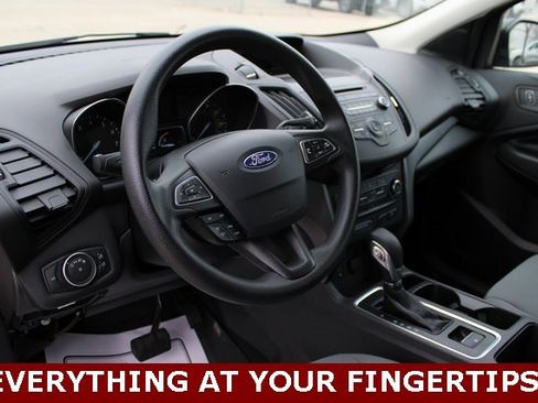 Used 2018 Ford Escape S image 12