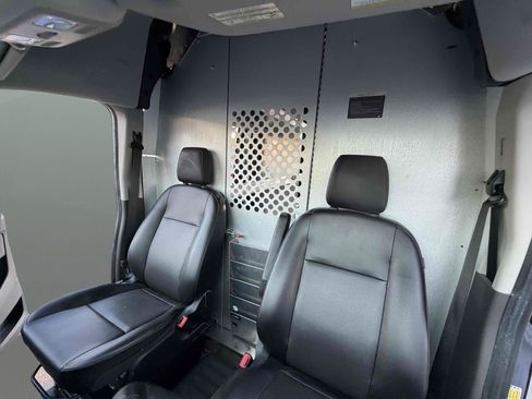 Used 2023 Ford Transit 250 148 High Roof Extended w/ Load Area Protection Package RWD image 21