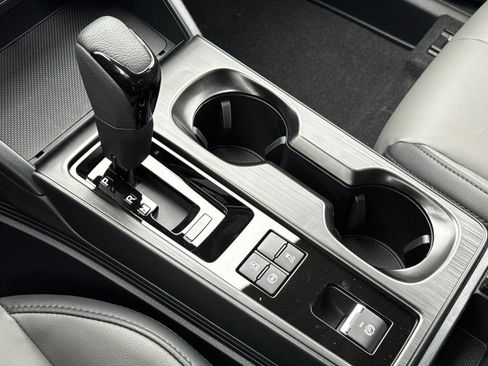 New 2026 Subaru Outback Premium image 21