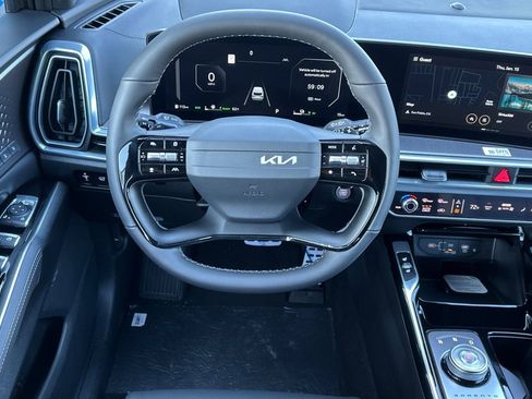 New 2026 Kia Sorento SX Prestige image 14