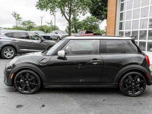 Used 2023 MINI Cooper S w/ MINI Resolute Edition FWD image 37