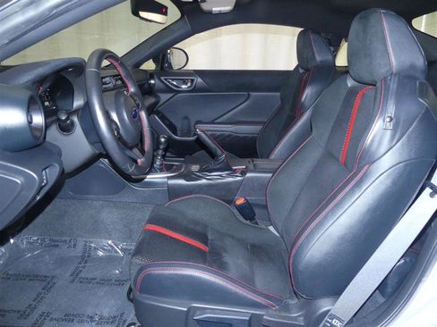 Used 2023 Subaru BRZ Limited image 20