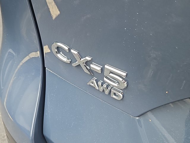 New 2026 MAZDA CX-5 Preferred AWD/4WD image 4