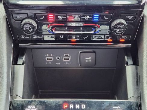 Certified 2025 Jeep Grand Cherokee Summit AWD/4WD image 18