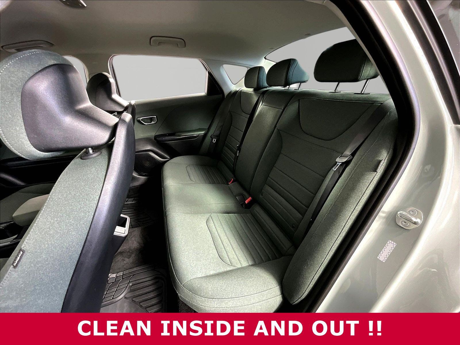 Certified 2025 Kia K4 EX FWD image 20