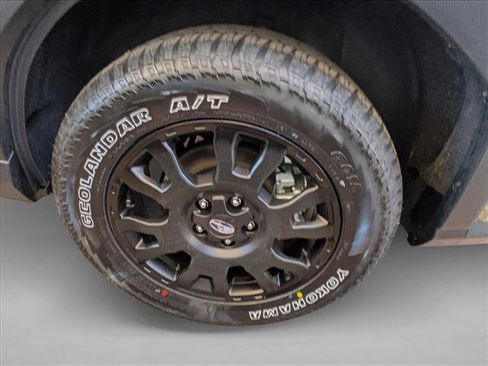 New 2026 Subaru Forester Wilderness image 7