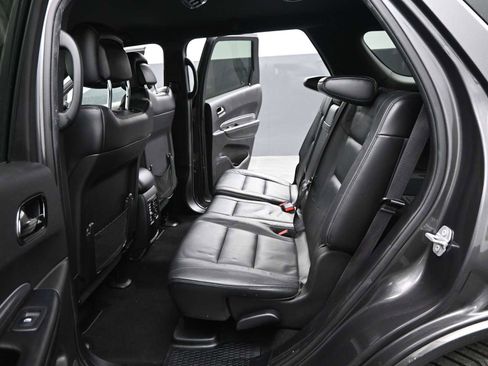 Used 2020 Dodge Durango GT w/ Blacktop Package image 14