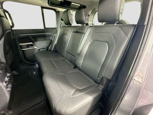 Certified 2023 Land Rover Defender 110 SE image 28