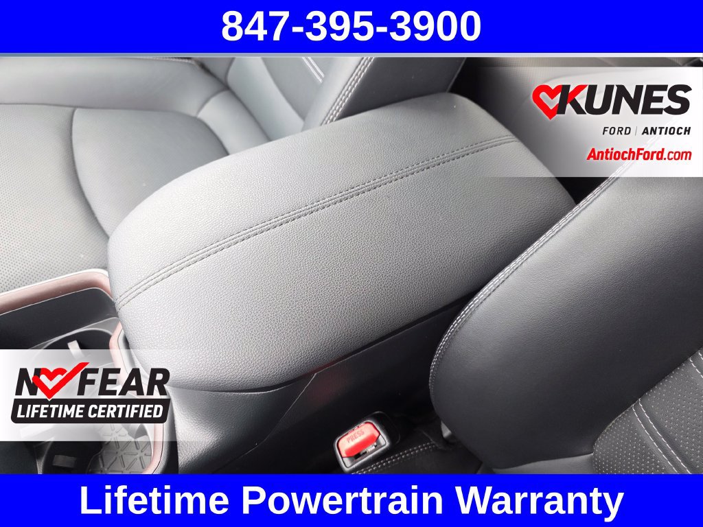 Used 2023 Toyota RAV4 Limited w/ Limited Grade Weather Package AWD/4WD image 51