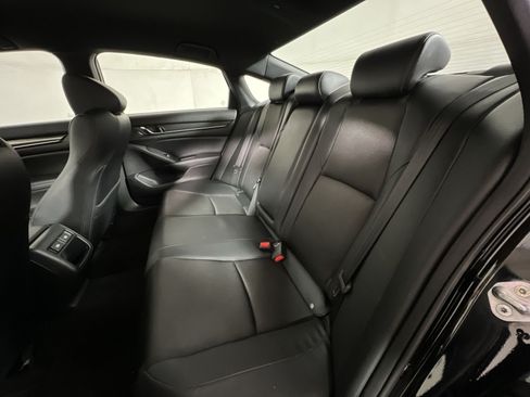 Used 2022 Honda Accord Sport image 23