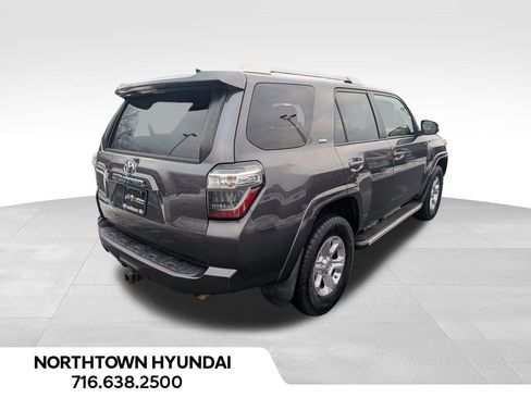 Used 2015 Toyota 4Runner SR5 Premium image 19