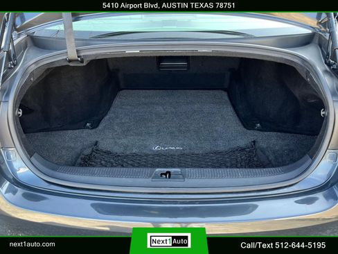 Used 2008 Lexus GS 350 image 34