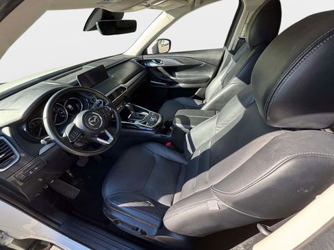 Used 2023 MAZDA CX-9 Touring Plus image 18