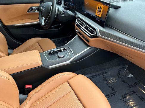 Used 2023 BMW 330e 330e iPerformance image 17