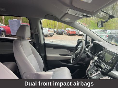 Used 2018 Honda Odyssey LX image 29