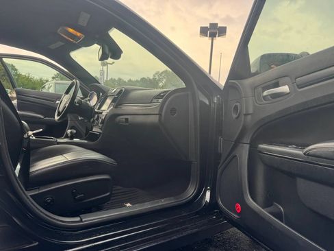 Used 2014 Chrysler 300 S w/ Light Group AWD/4WD image 12