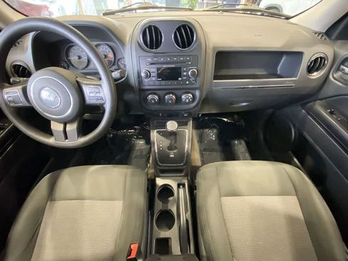Used 2017 Jeep Patriot Sport w/ Power Value Group image 21