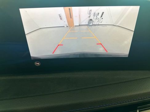 Certified 2024 Cadillac XT4 Sport AWD/4WD image 12