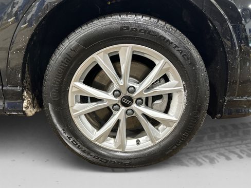 Used 2025 Audi Q3 2.0T Premium image 52