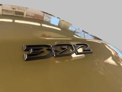 New 2026 Jeep Wrangler Unlimited Rubicon 392 w/ Quick Order Package 27X Moab AWD/4WD image 25