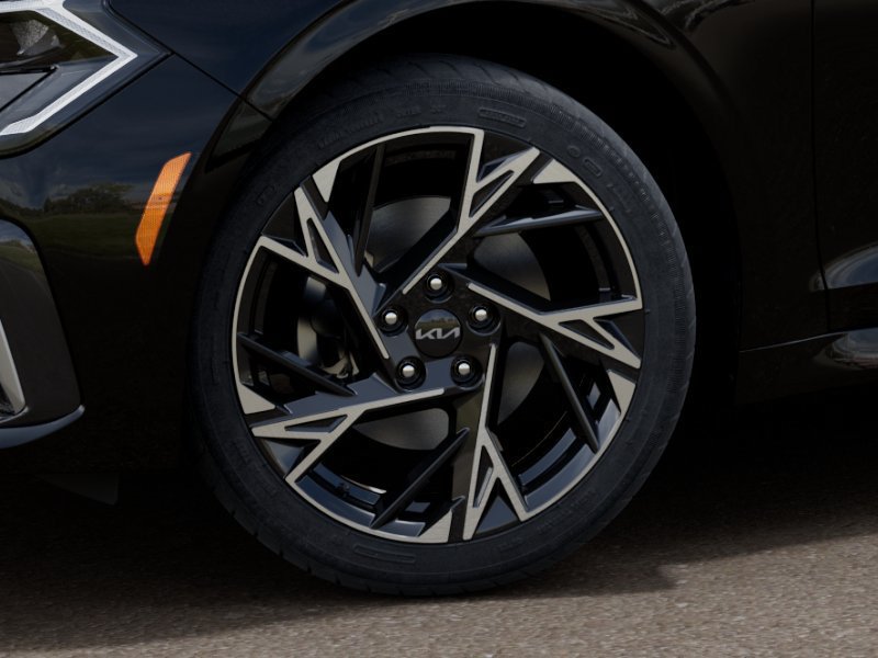 New 2027 Kia K5 GT-Line AWD/4WD image 9