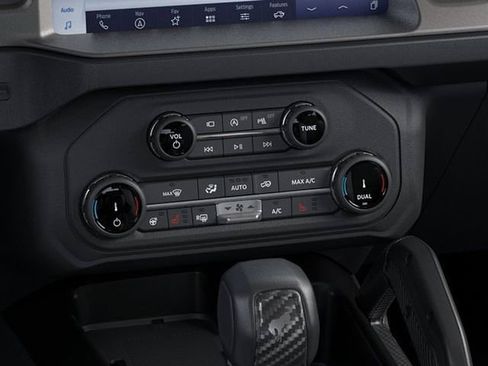 New 2026 Ford Bronco Raptor AWD/4WD image 16