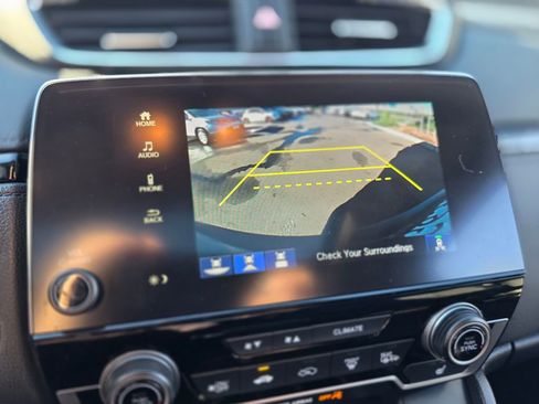 Used 2020 Honda CR-V EX image 28