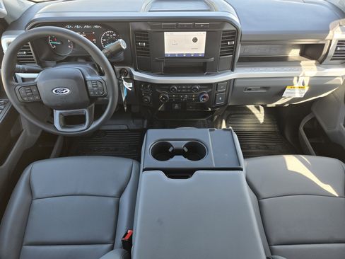 Used 2024 Ford F350 XL image 21