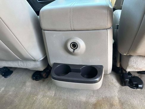 Used 2008 Ford F250 2WD Crew Cab Super Duty image 11