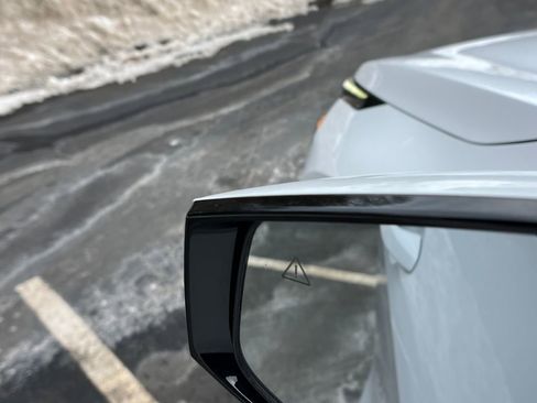 Used 2023 Kia Sportage SX image 27