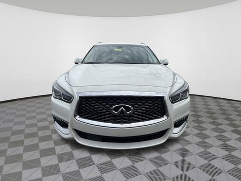 Used 2016 INFINITI QX60 Luxe w/ Premium Plus Package AWD/4WD image 2