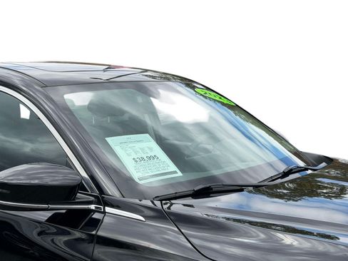 Used 2023 Acura MDX SH-AWD image 22