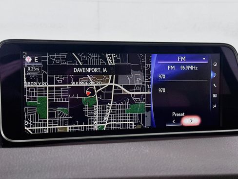 Used 2018 Lexus RX 350 AWD w/ Premium Package image 13