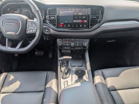 New 2026 Dodge Durango GT image 24