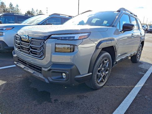 New 2026 Subaru Outback Premium image 2