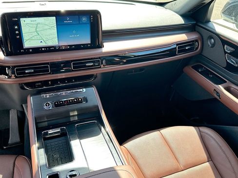 New 2026 Lincoln Aviator Reserve image 20
