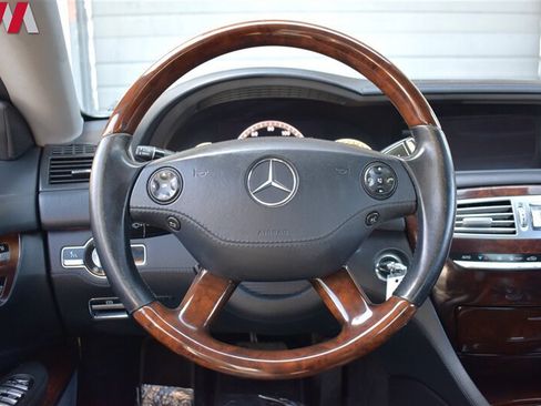 Used 2008 Mercedes-Benz CL 550 image 14