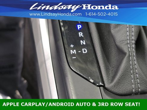 Used 2024 Toyota Highlander LE image 19