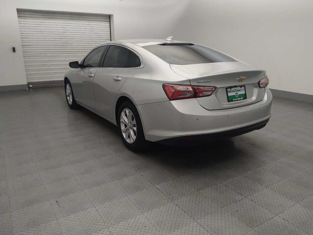 Used 2020 Chevrolet Malibu LT FWD image 5