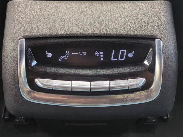 Used 2023 Cadillac XT6 Premium Luxury AWD/4WD image 18